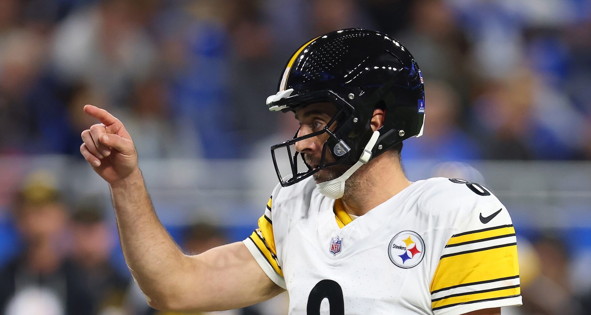 Steelers' Aaron Rodgers 2026 Decision Takes Another Turn: Report