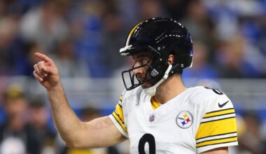 Steelers' Aaron Rodgers 2026 Decision Takes Another Turn: Report