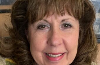 Sandra Jean Heald Cashdollar Obituary