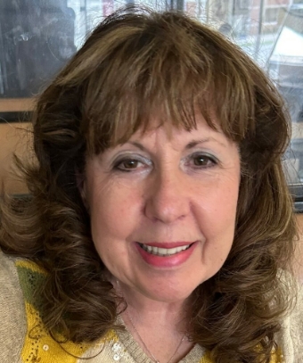 Sandra Jean Heald Cashdollar Obituary