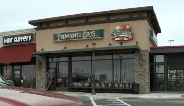 Primanti Bros. announces closure of two Pa. locations