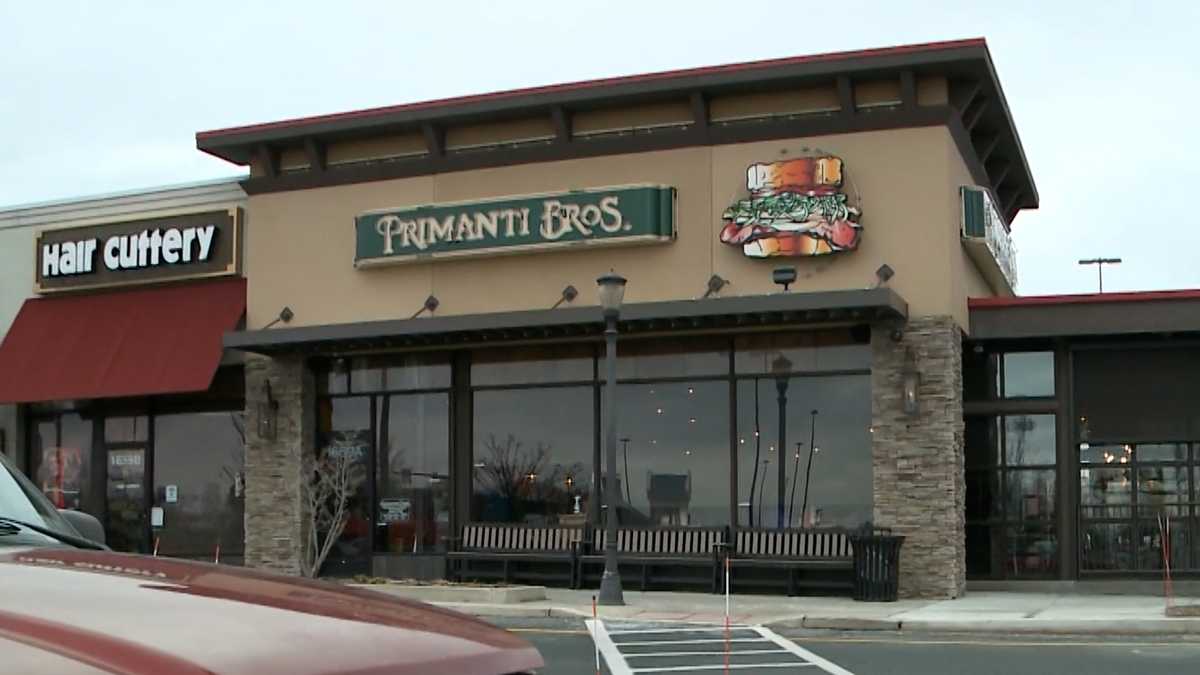 Primanti Bros. announces closure of two Pa. locations