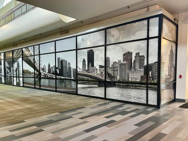 Aramark, City of Asylum Bookstore, Tri-Arc Manufacturing and more: Pittsburgh jobs for 2/16/26