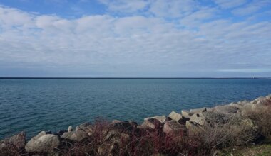 Michigan man caught fishing illegally on Canada portion of Lake Erie