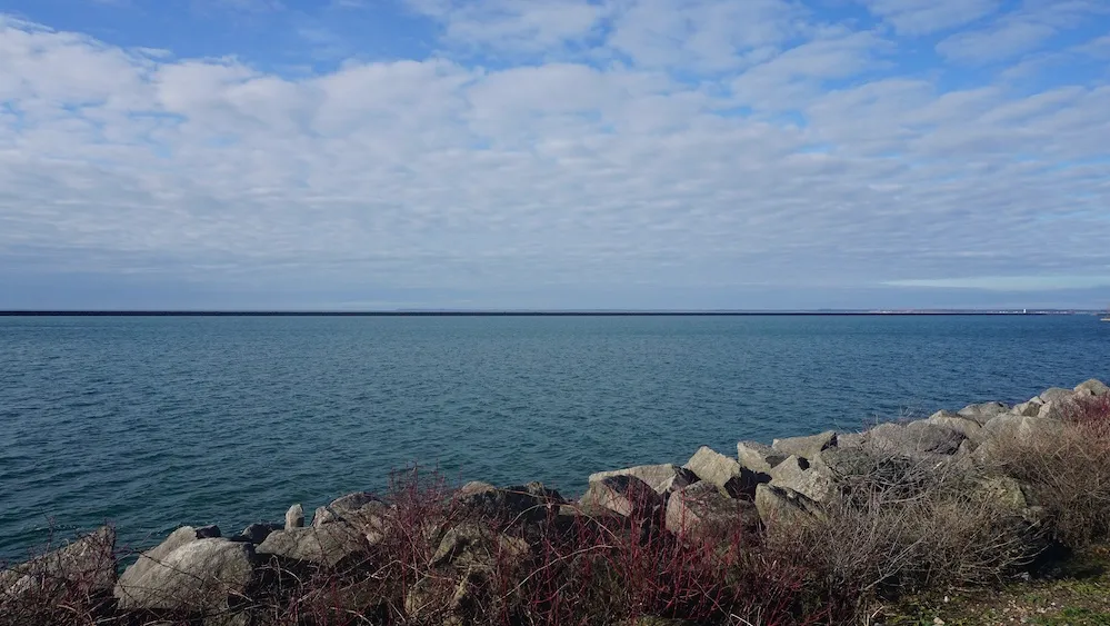 Michigan man caught fishing illegally on Canada portion of Lake Erie