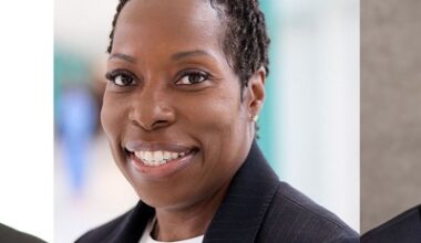 The City & State 2026 Black Trailblazers