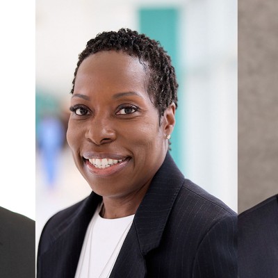 The City & State 2026 Black Trailblazers