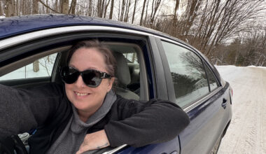 Edwina Tries… An Erie Black History Driving Tour