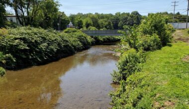 Pittsburgh District and Southwestern Pennsylvania Commission to kick off Chartiers Creek Feasibility Study