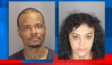 Michigan man, Pennsylvania woman arrested for human trafficking at Metro Detroit hotel