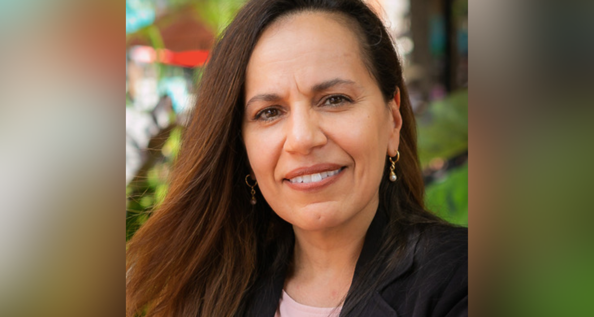 Dr. RaShall Brackney