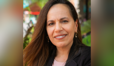 Dr. RaShall Brackney