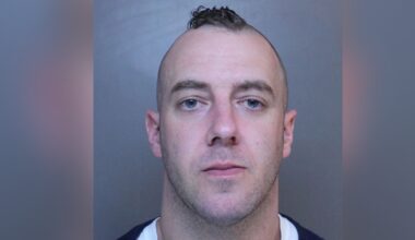 Pennsylvania man set fires to kill spiders, igniting blaze that damaged homes: Police