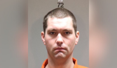 Pennsylvania man sentenced to 40 years in prison after traveling to Alabama to have sex with 14-year-old