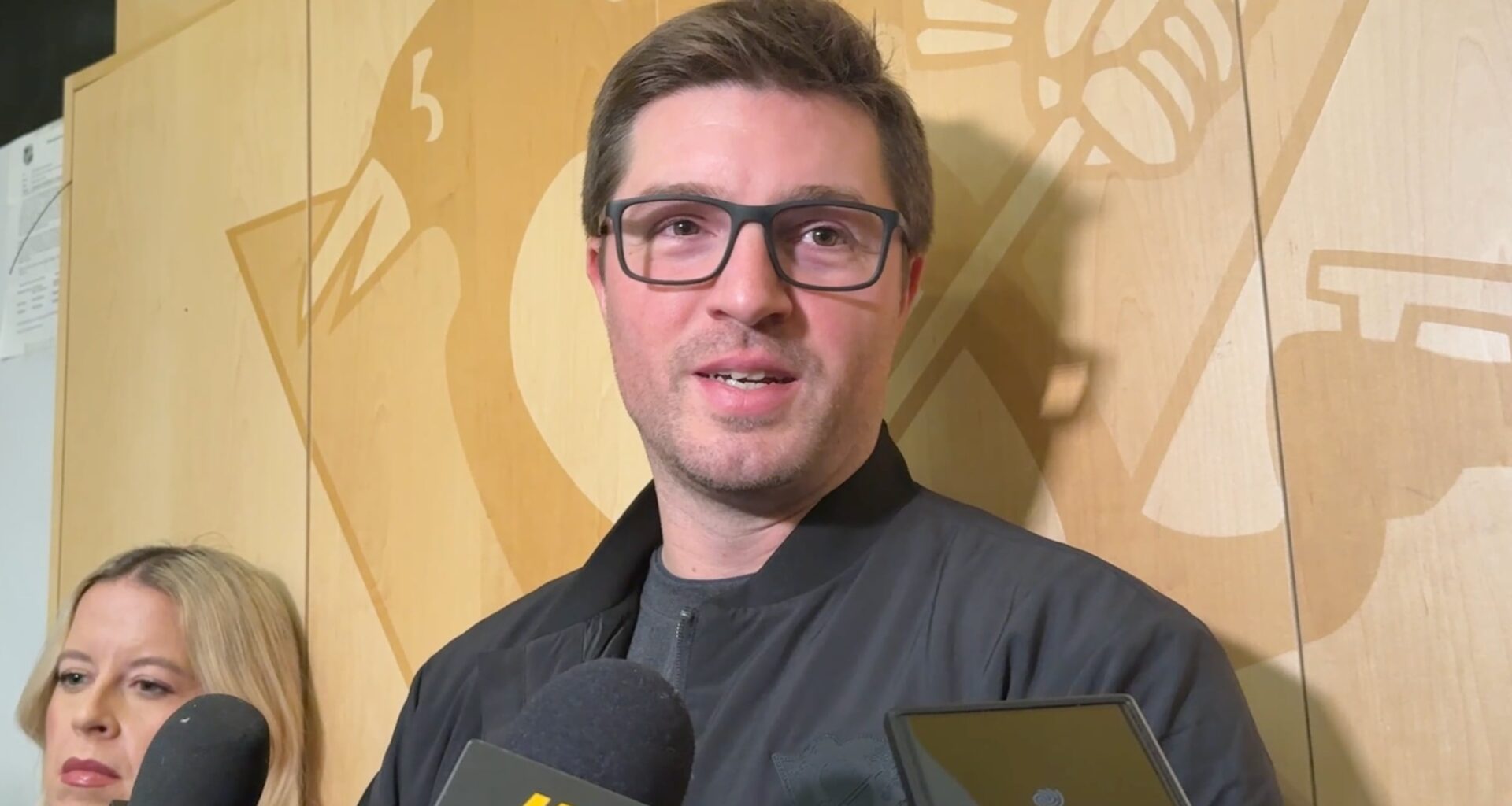 Dubas Answers Penguins Trade Questions