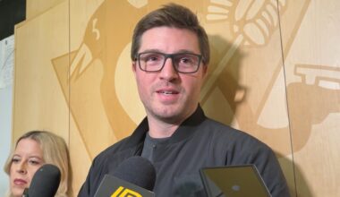 Dubas Answers Penguins Trade Questions