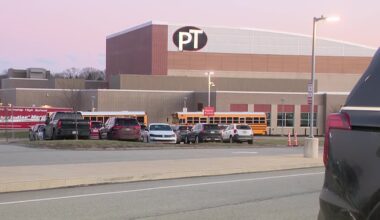 High school student faces more than 300 charges in sextortion scheme involving classmates