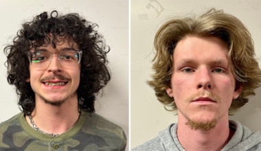 2 Pennsylvania men charged with participating in illegal car rally in Maryland