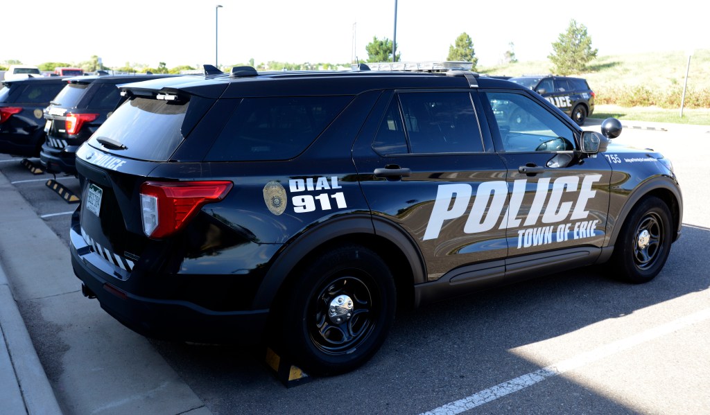 18-year-old Commerce City man dies in high-speed Erie Parkway crash