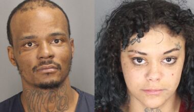 Inkster man, Pennsylvania arrested in Southfield human trafficking case