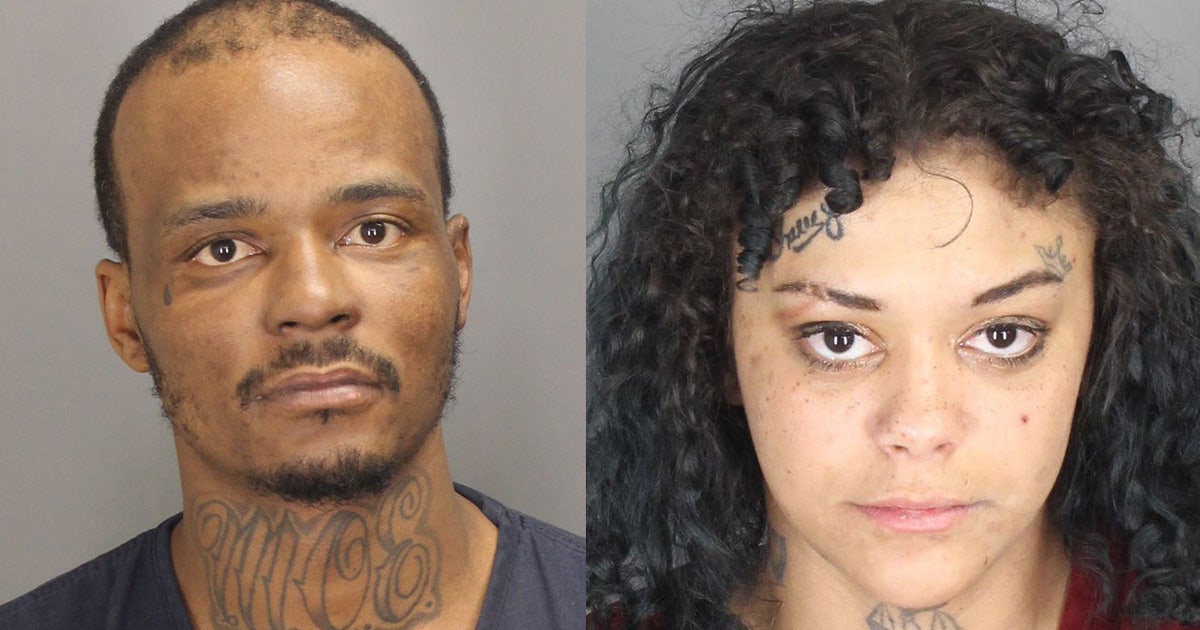 Inkster man, Pennsylvania arrested in Southfield human trafficking case