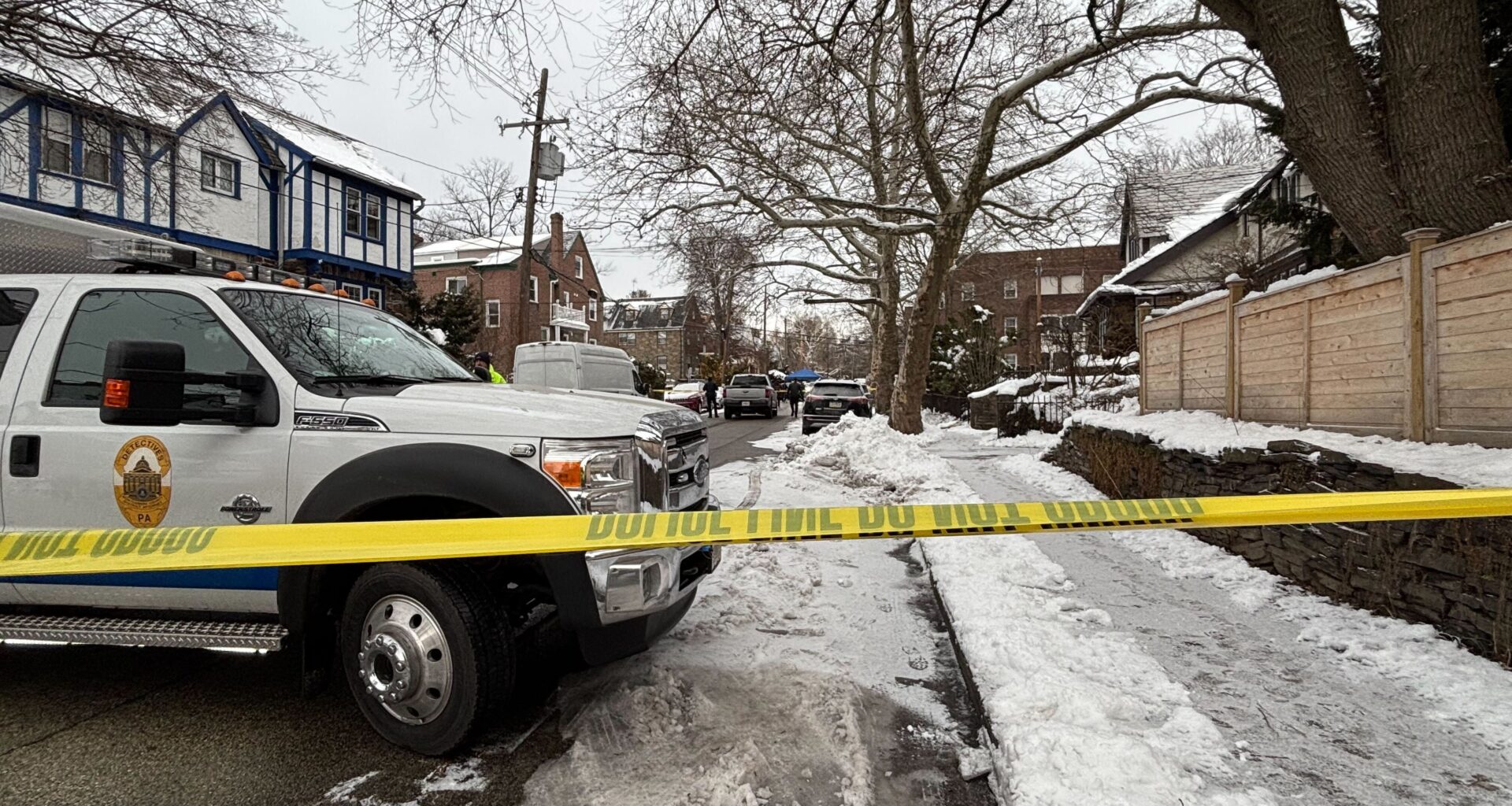 Lower Merion police investigating ‘incident’ near City Ave.