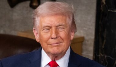 'What great leader would put down their own people?'