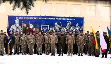 Illinois, Pennsylvania and California Guardsmen Strengthen Ties with State Partners | Article