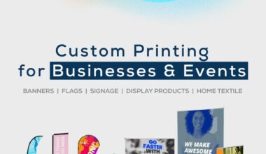 Digital Printing Service Support in Nazareth, PA Expanded by Sign Textile to Cover Allentown, Philadelphia, Trenton, and Princeton Areas