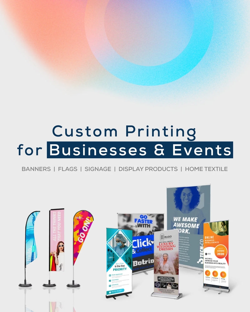 Digital Printing Service Support in Nazareth, PA Expanded by Sign Textile to Cover Allentown, Philadelphia, Trenton, and Princeton Areas