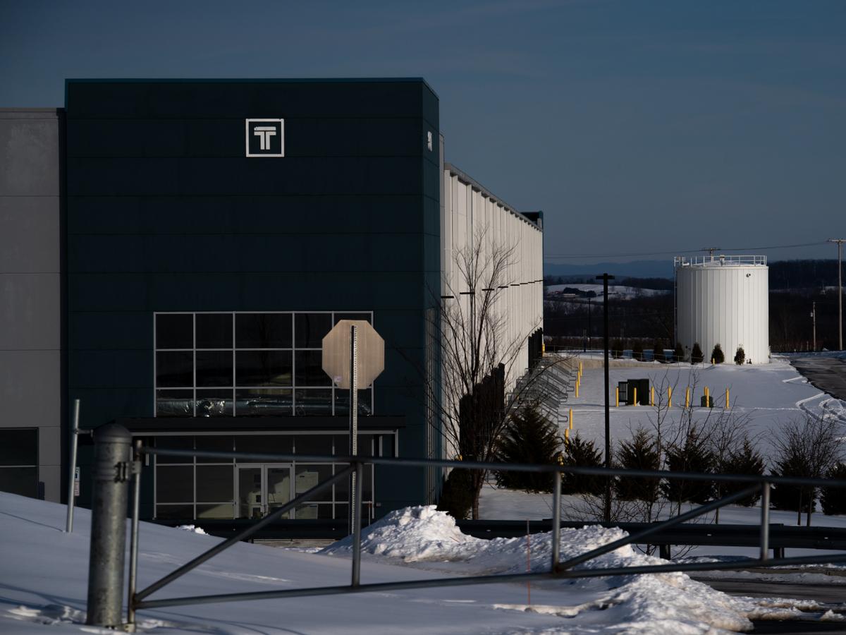 Will Pennsylvania sue to block ICE detention centers? • Spotlight PA