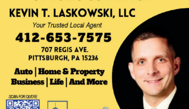 THURSDAY, FEBRUARY 26, 2026 Ad - Erie Insurance - Kevin T Laskowski LLC