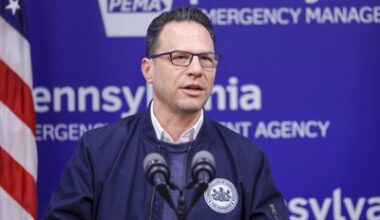 Gov. Shapiro vows to use ‘every tool’ to stop ICE facilities from coming to Pennsylvania