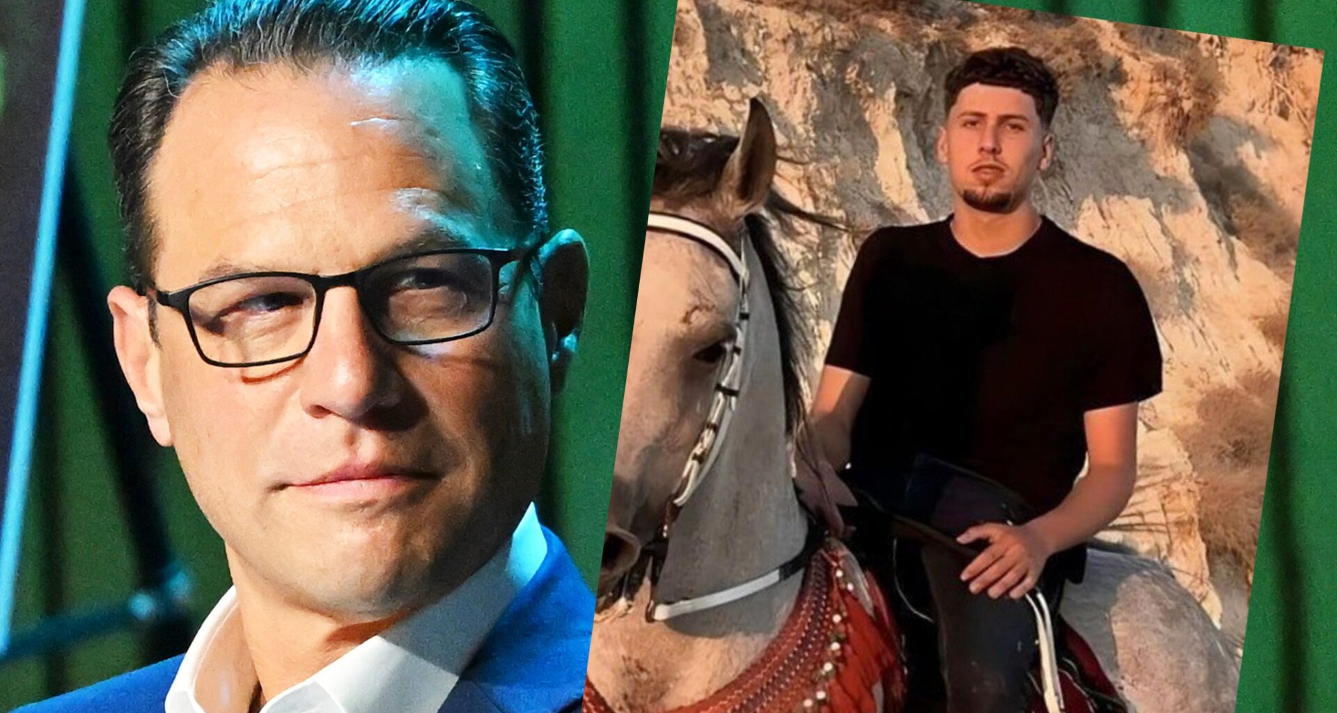 Josh Shapiro Doesn’t Care if You Kill A Pennsylvania Citizen