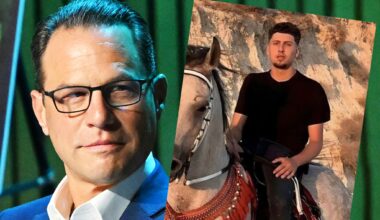 Josh Shapiro Doesn’t Care if You Kill A Pennsylvania Citizen