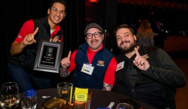 The Morning Call’s Lehigh Valley Top Workplaces Awards 2026 photos