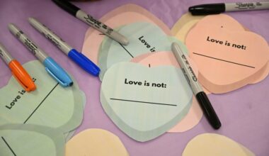 Northampton County DA hosts panel discussion on teen dating violence |PHOTOS – The Morning Call