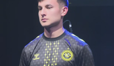 Pittsburgh Riverhounds unveil new jerseys for 2026 season