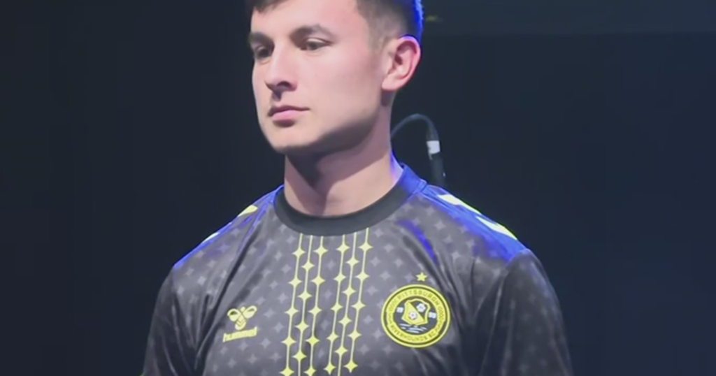 Pittsburgh Riverhounds unveil new jerseys for 2026 season