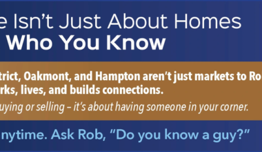 FRIDAY, FEBRUARY 27, 2026 Ad - Coldwell Banker - Rob Strohm, Realtor