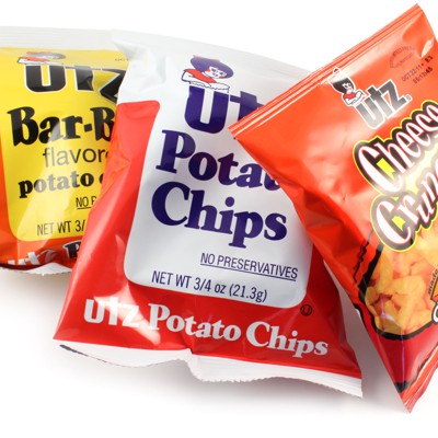 Where to find chip thrills in Pennsylvania