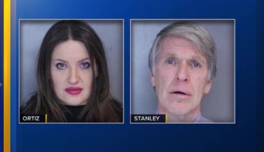 Basketball coach, father arrested at fight following 2nd grade game