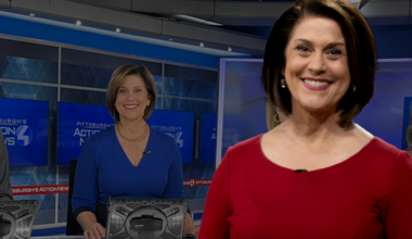 A look at over 40 years of broadcasting