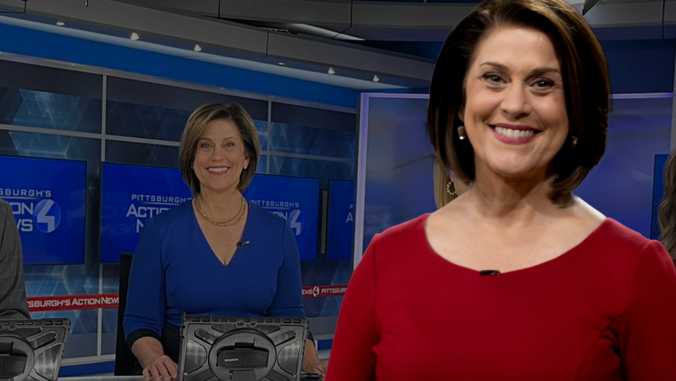 A look at over 40 years of broadcasting