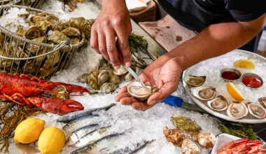 Inside Oyster House’s James Beard win for Philadelphia