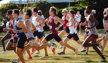 Phoenix Heads to Pennsylvania For Paul Short Run