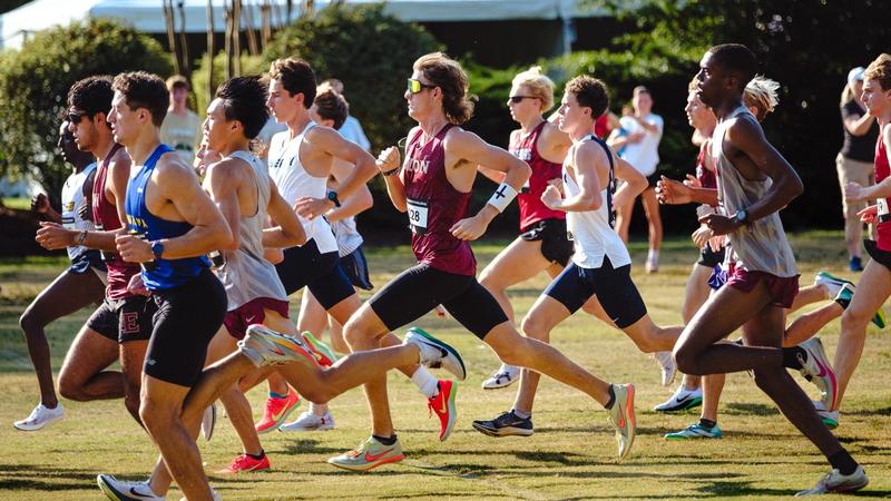 Phoenix Heads to Pennsylvania For Paul Short Run