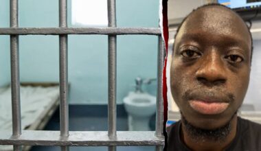 ICE slams PA county for releasing sex assault suspect with detainer