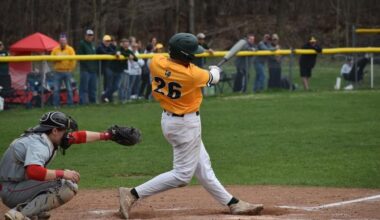 Knights Split in Pennsylvania to Open Up 2026 Campaign