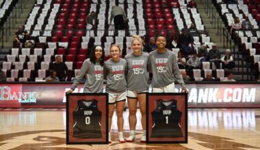 Gannon Defeats IUP Women, 71-62